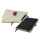 DeNiro A5 Lined Notepad and Pen