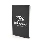 A5 PU Soft Finish Notebook