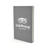 A5 PU Soft Finish Notebook