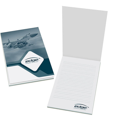 A4 Laminated Smart Pad Cover