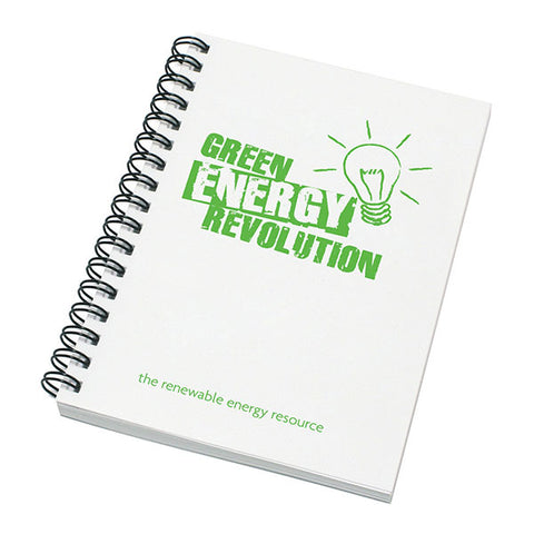 A6 Enviro-Smart Notebook