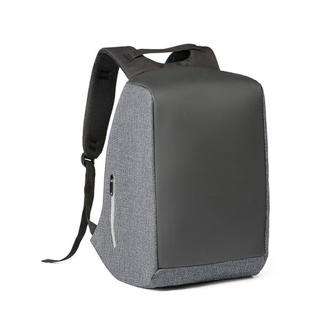 Anti-Theft Multi-Feature Backpack