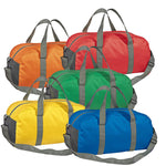 Tracker Sports Bag