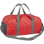 Tracker Sports Bag