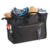 Vault RFID Travel Duffel Bag