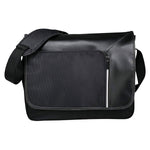 Vault RFID Laptop Messenger Bag