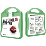 MyKit Alcohol Tester Kit