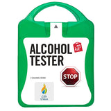 MyKit Alcohol Tester Kit