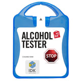 MyKit Alcohol Tester Kit