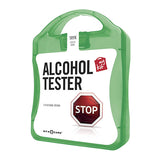 MyKit Alcohol Tester Kit