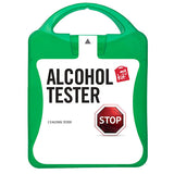 MyKit Alcohol Tester Kit