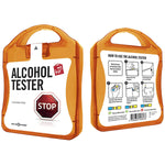 MyKit Alcohol Tester Kit