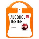 MyKit Alcohol Tester Kit