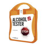 MyKit Alcohol Tester Kit