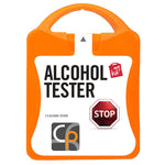 MyKit Alcohol Tester Kit