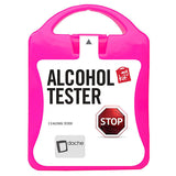 MyKit Alcohol Tester Kit