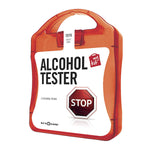 MyKit Alcohol Tester Kit