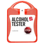 MyKit Alcohol Tester Kit