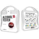 MyKit Alcohol Tester Kit