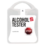 MyKit Alcohol Tester Kit