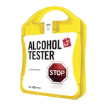 MyKit Alcohol Tester Kit