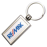 Zinc Alloy Key Ring