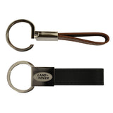 Millbrook Leather Key Ring