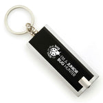 LED Torch Key Ring