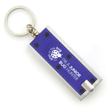 LED Torch Key Ring