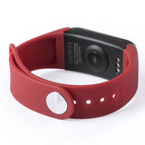 Bluetooth Smart Watch