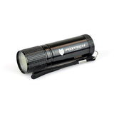 Aluminium COB LED Torch