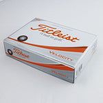 Titleist Velocity Golf Ball