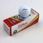 Titleist DT TruSoft Golf Ball