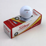 Titleist DT TruSoft Golf Ball