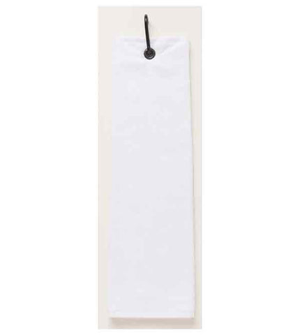 Event Trifold Golf Towel