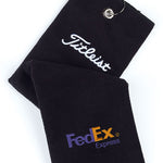 Titleist Micro Fibre Tri-Fold Towel