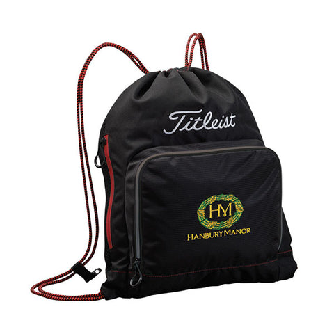 Titleist Sack Pack Bag