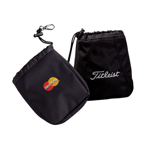 Titleist Valuables Pouch