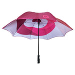 Spectrum Sport Double Canopy Golf Umbrella