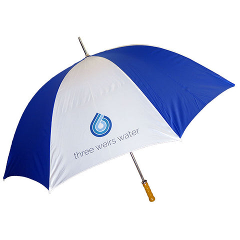 Budget Golf Promotional Umbrella