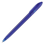 Supersaver Twist Frost Ballpen