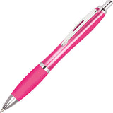 Translucent Contour Ballpen