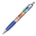 Contour Wrap Ballpen