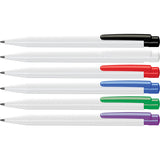 Supersaver Extra Ballpen - 1 Colour