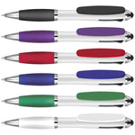 Contour Tricolour Ballpen