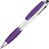 Contour Tricolour Ballpen