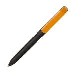 Maxema Pure Black Soft Ballpen