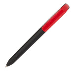 Maxema Pure Black Soft Ballpen