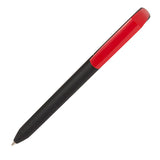 Maxema Pure Black Soft Ballpen