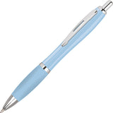 Contour Pastel Ballpen